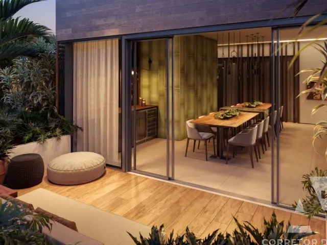 Imagem 16: Hyde Atlântica Apartamento com 4 dormitórios