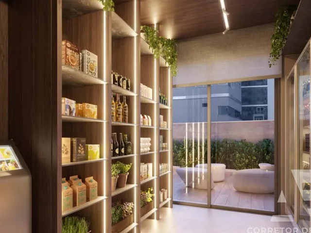Imagem 2: Hyde Atlântica Apartamento com 4 dormitórios