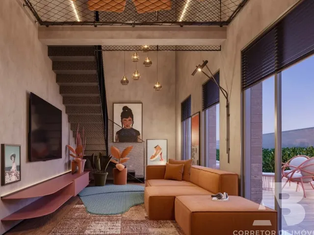 Imagem 4: Hyde Atlântica Apartamento com 4 dormitórios