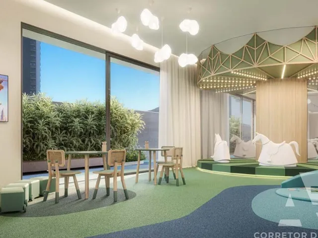 Imagem 13: Hyde Atlântica Apartamento com 4 dormitórios