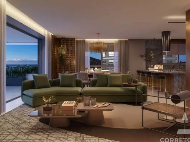 Imagem 10: Hyde Atlântica Apartamento com 4 dormitórios