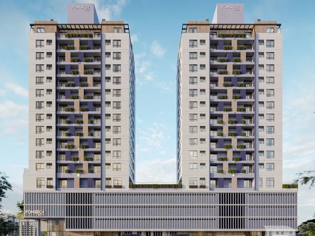 Imagem: Residencial Estoril