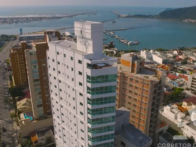 Imagem: Camboriú Tower