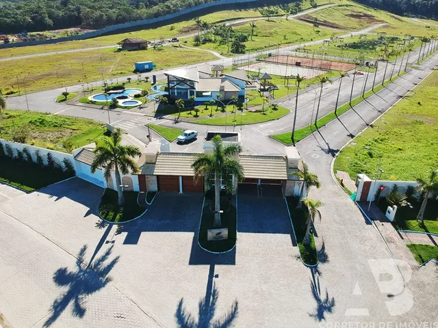 Imagem: Condomínio Parque do Lago