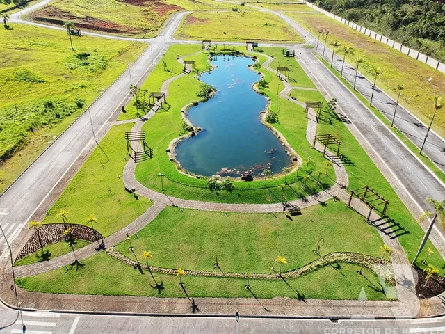 Imagem 10: Condomínio Parque do Lago