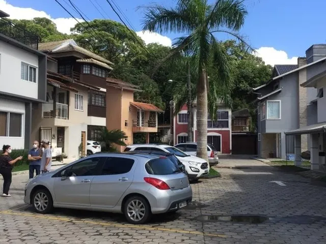 Imagem 16: Condomínio Recanto dos Pássaros