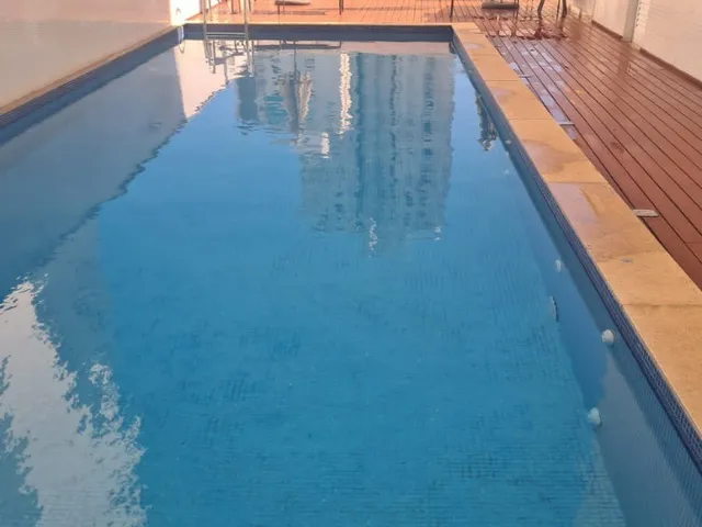 Imagem 14: Blue Ocean Residence