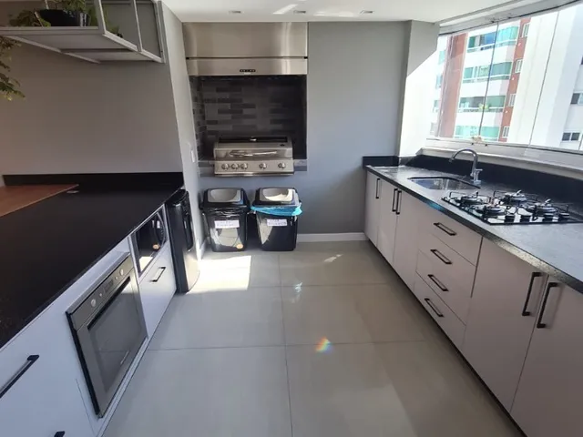 Imagem 8: Blue Ocean Residence