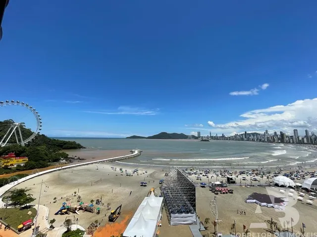 Imagem: Apartamento Frente mar para Locação Anual