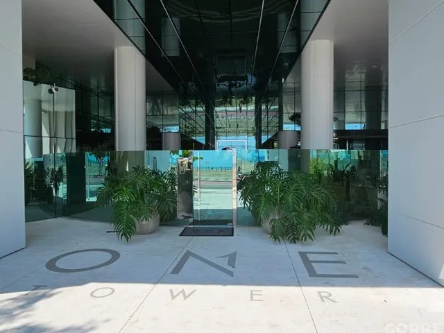 Imagem 5: One Tower Apartamento com 4 dormitórios