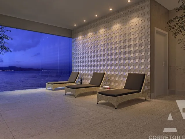Imagem 8: One Tower Apartamento com 4 dormitórios