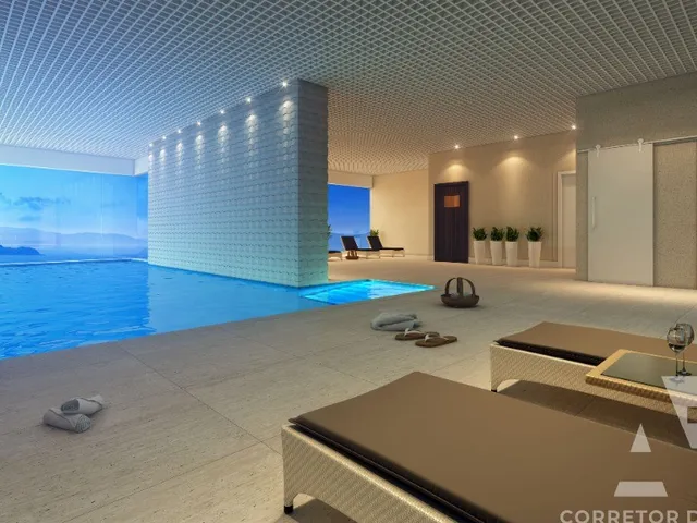 Imagem 16: One Tower Apartamento com 4 dormitórios