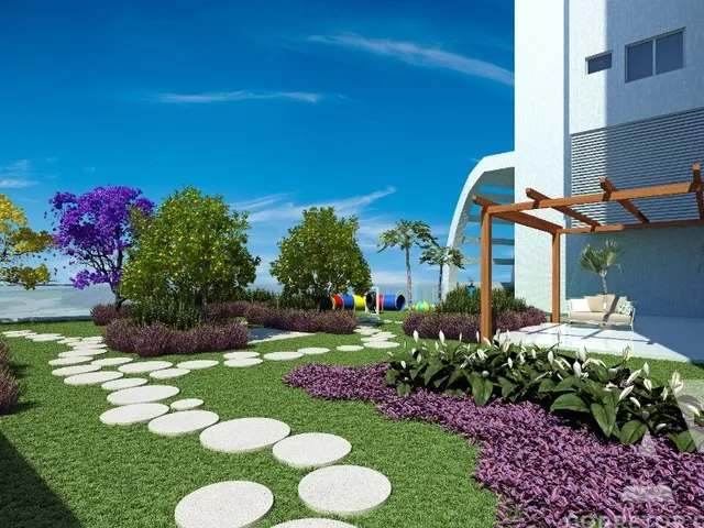 Imagem 15: One Tower Apartamento com 4 dormitórios