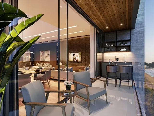 Imagem 11: Bay House Residence