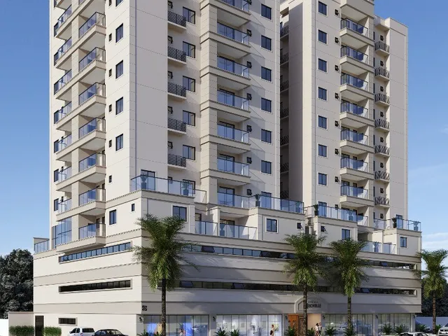 Imagem: Residencial Neoville