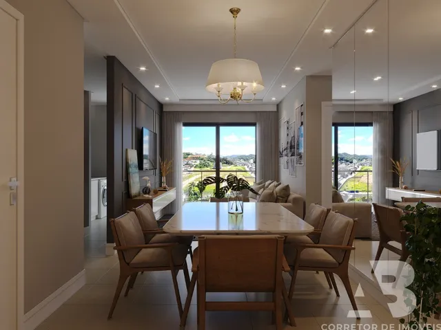 Imagem 7: Residencial Neoville