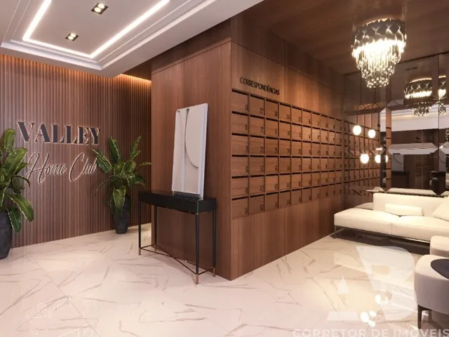 Imagem 6: Valley Home Club