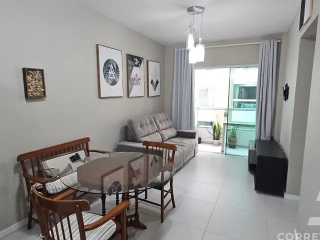 Imagem 2: Apartamento À Venda em Camboriú-Sc, São Francisco de Assis: 2 Quartos, Sala, Banheiro, 1 Vaga, 59M². Aproveite!
