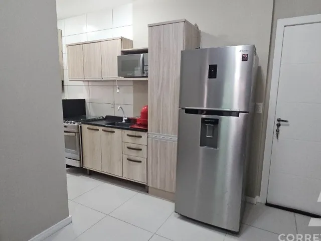 Imagem 7: Apartamento À Venda em Camboriú-Sc, São Francisco de Assis: 2 Quartos, Sala, Banheiro, 1 Vaga, 59M². Aproveite!