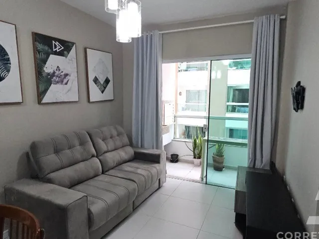Imagem 4: Apartamento À Venda em Camboriú-Sc, São Francisco de Assis: 2 Quartos, Sala, Banheiro, 1 Vaga, 59M². Aproveite!