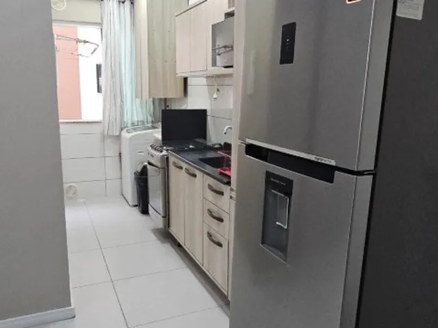 Imagem 5: Apartamento À Venda em Camboriú-Sc, São Francisco de Assis: 2 Quartos, Sala, Banheiro, 1 Vaga, 59M². Aproveite!