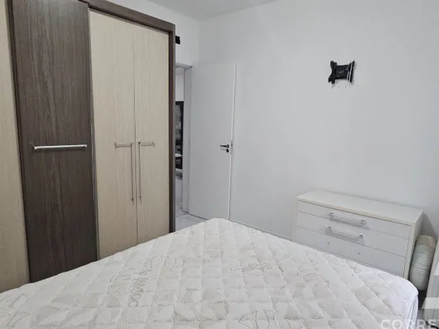 Imagem 6: Apartamento À Venda em Camboriú-Sc, São Francisco de Assis: 2 Quartos, Sala, Banheiro, 1 Vaga, 59M². Aproveite!