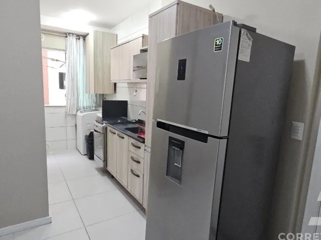 Imagem 10: Apartamento À Venda em Camboriú-Sc, São Francisco de Assis: 2 Quartos, Sala, Banheiro, 1 Vaga, 59M². Aproveite!