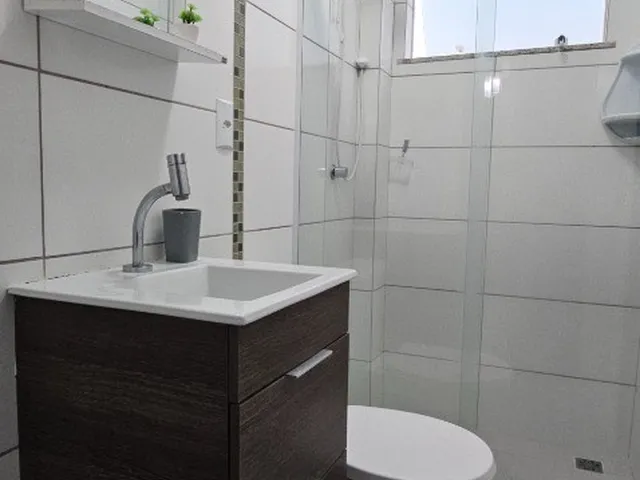 Imagem 9: Apartamento À Venda em Camboriú-Sc, São Francisco de Assis: 2 Quartos, Sala, Banheiro, 1 Vaga, 59M². Aproveite!