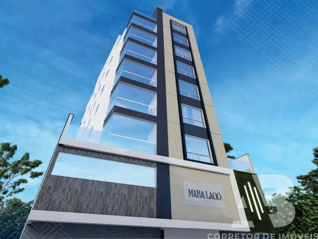 Imagem: Edifício MaraLago