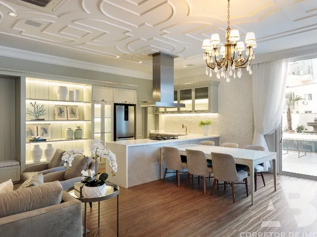 Imagem 7: Hamptons Village