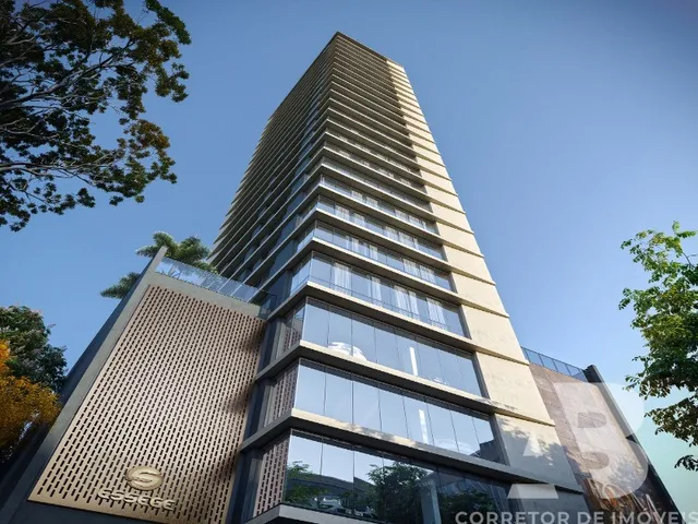 Imagem 1: Dom Residence Apartamento com 3 dormitórios