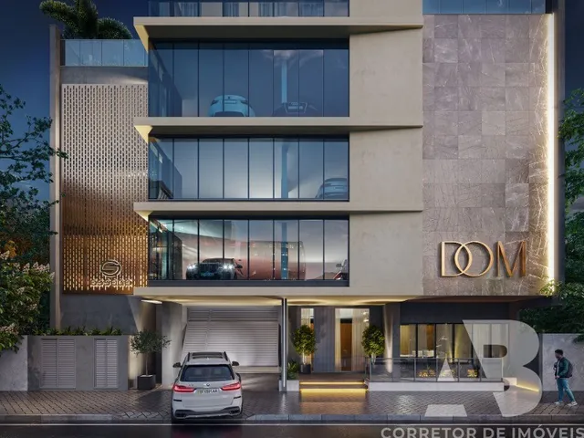 Imagem 2: Dom Residence Apartamento com 3 dormitórios