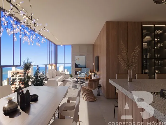 Imagem 5: Dom Residence Apartamento com 3 dormitórios