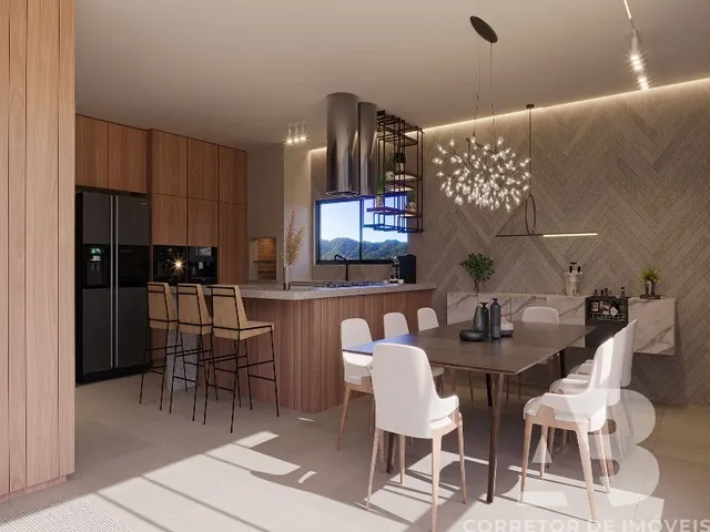 Imagem 6: Dom Residence Apartamento com 3 dormitórios