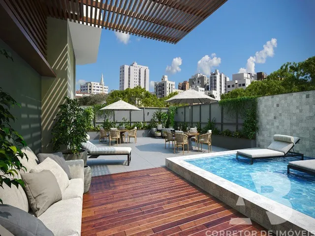 Imagem 8: Dom Residence Apartamento com 3 dormitórios