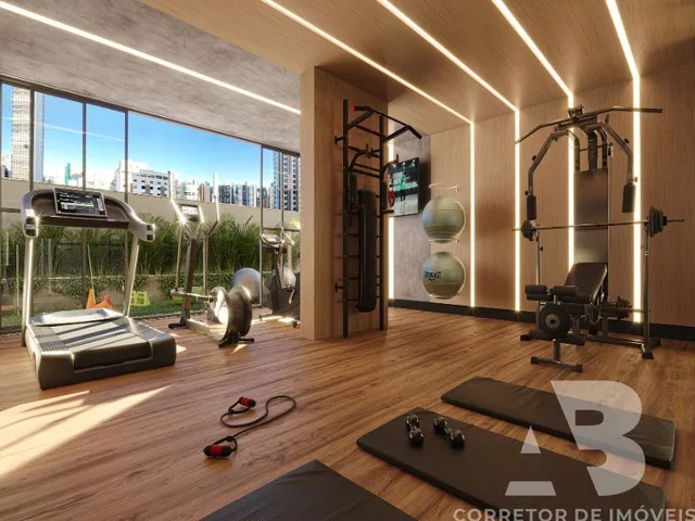 Imagem 9: Dom Residence Apartamento com 3 dormitórios
