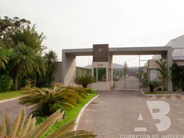 Imagem: Residencial Village dos Ipês