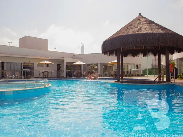 Imagem 14: Residencial Village dos Ipês