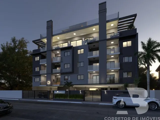 Imagem 2: Apartamento com 2 dormitórios