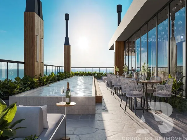 Imagem 16: Pantai Brava House