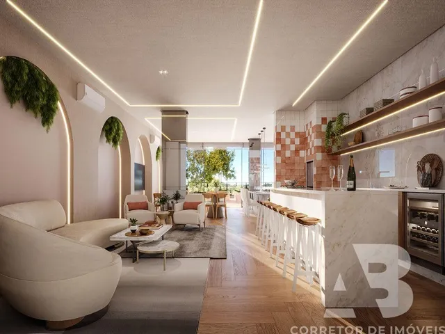 Imagem 11: Pantai Brava House