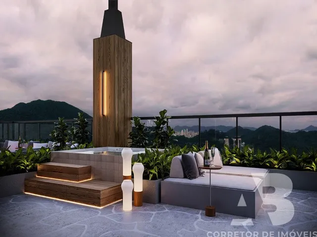 Imagem 13: Pantai Brava House