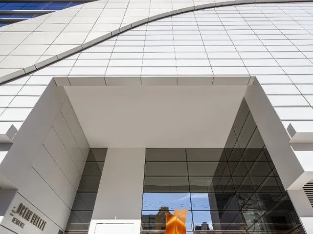 Imagem 1: Apartamento com 4 dormitórios