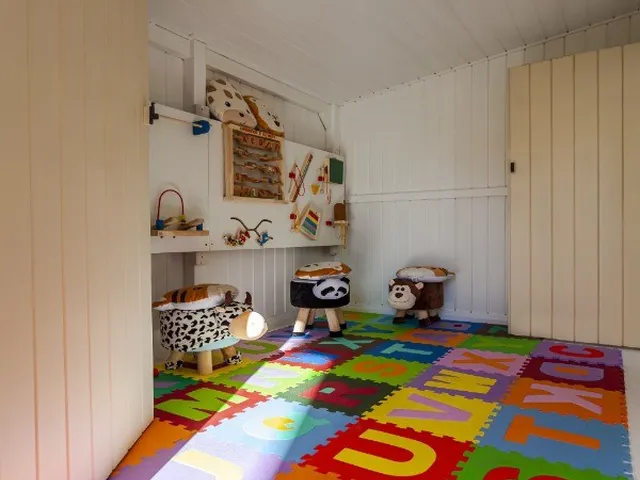 Imagem 6: Apartamento com 4 dormitórios