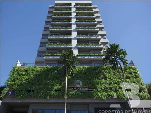 Imagem: Jardim Dona Cilla Residence