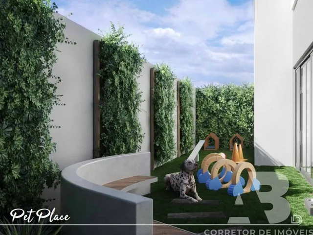Imagem 6: Jardim Dona Cilla Residence