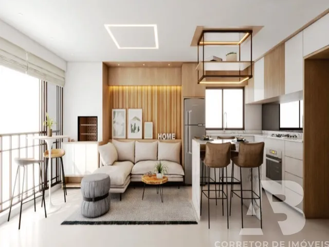 Imagem 2: Macchia Oro Residencial