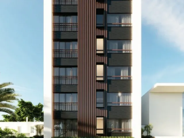 Imagem: Macchia Oro Residencial em Camboriú