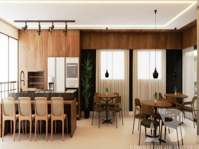 Imagem 3: Macchia Oro Residencial em Camboriú
