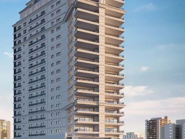 Imagem: L Ácqua Residence